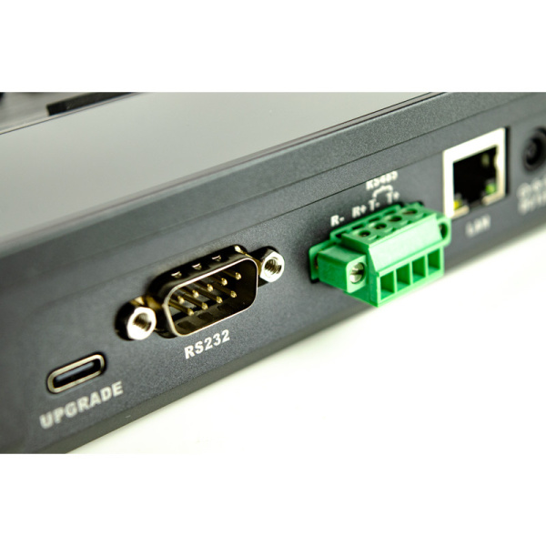 CleverMic Camera Control Pro NDI , пульт управления PTZ камерами 